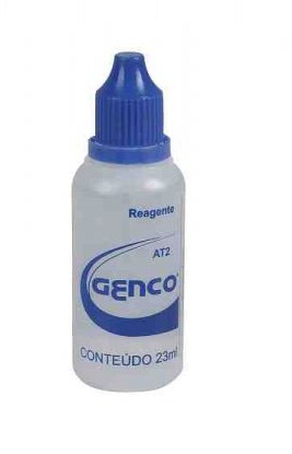 REAGENTE AT2 GENCO - 23ML